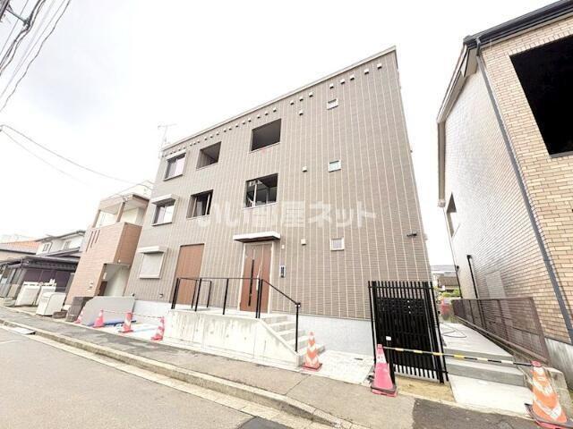 カンターレ 宮城の萩