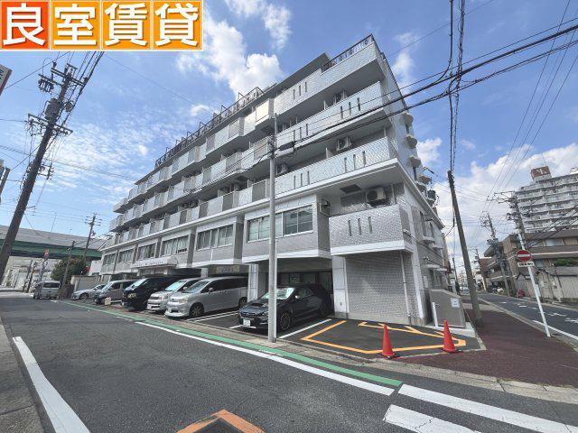 ひかりマンション