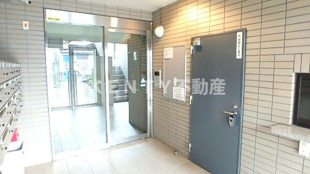 ルーブル田園調布南