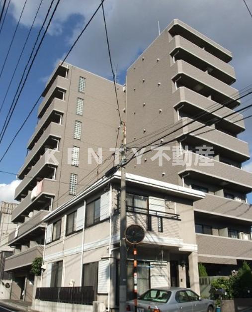 ルーブル田園調布南