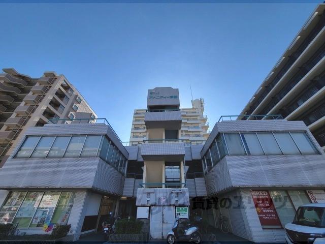 アメニティ京都二番館