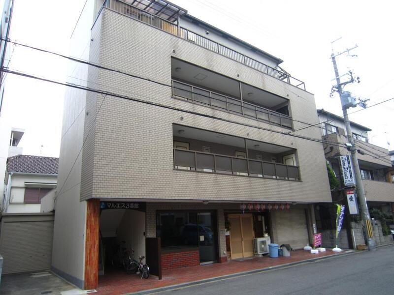 マルエス3番館