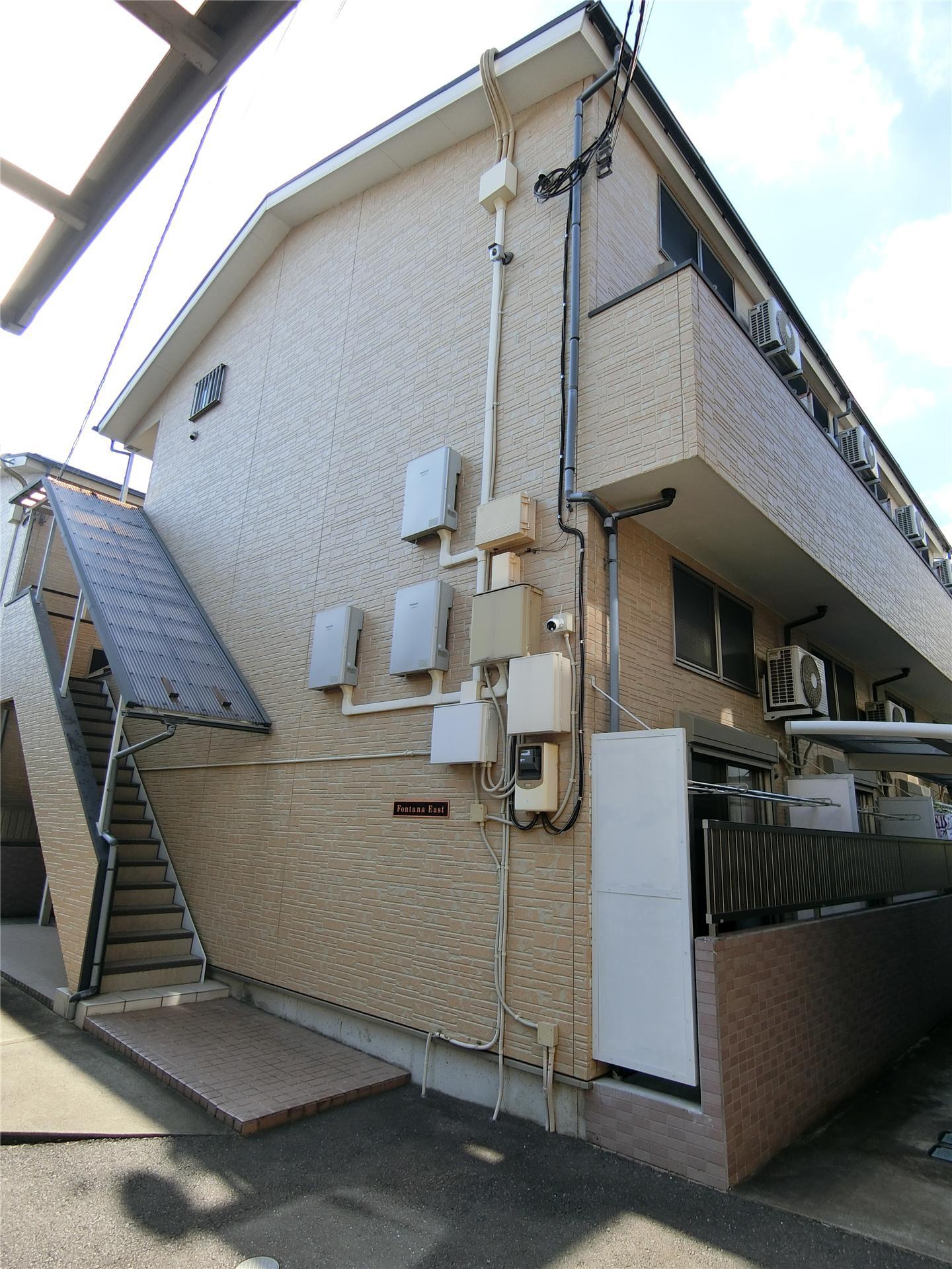 FONTANA イースト