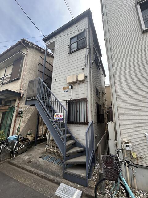 アイアン南大井