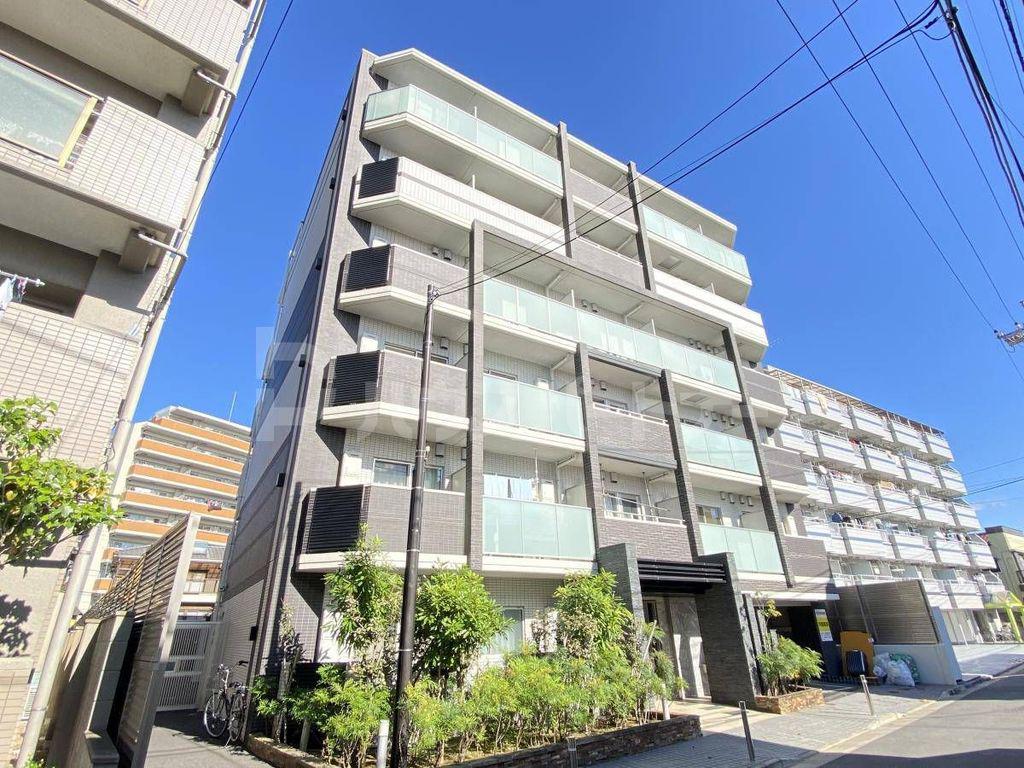 マキシヴ西新井