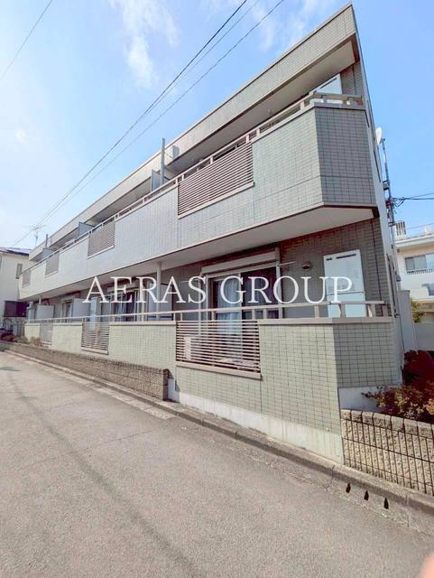 ESPOIR上用賀