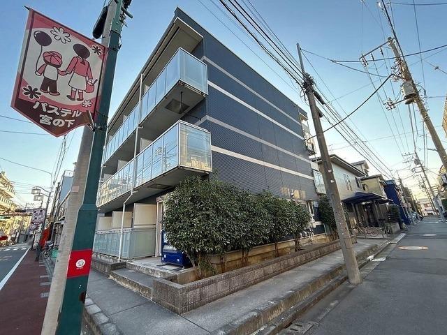 レオネクストポラリスI