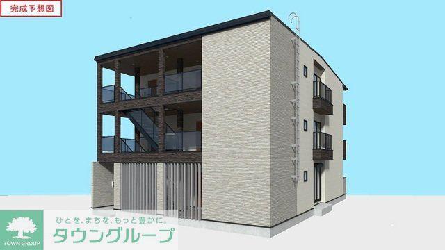 リッシュ メゾン