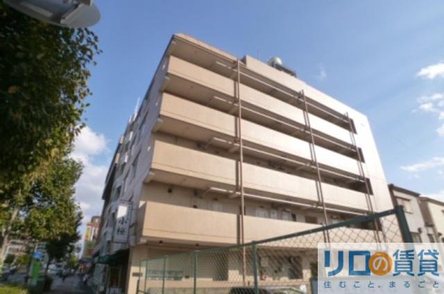 金川マンション