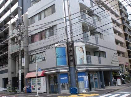 ラポール麻布十番