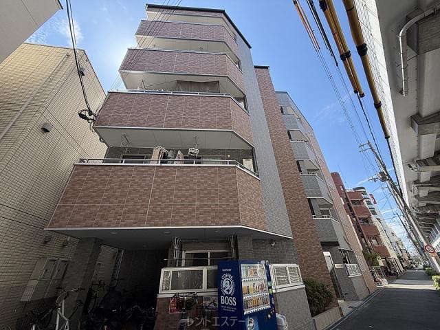 メゾンキコー田辺