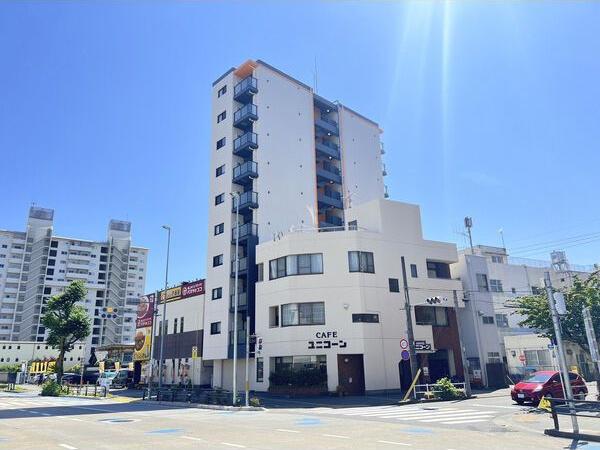 LALLURE松原