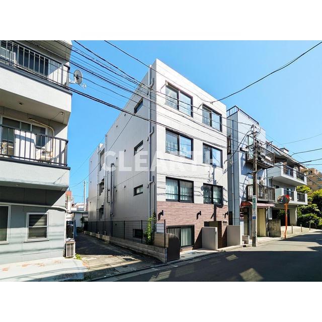 ルリアン南砂町