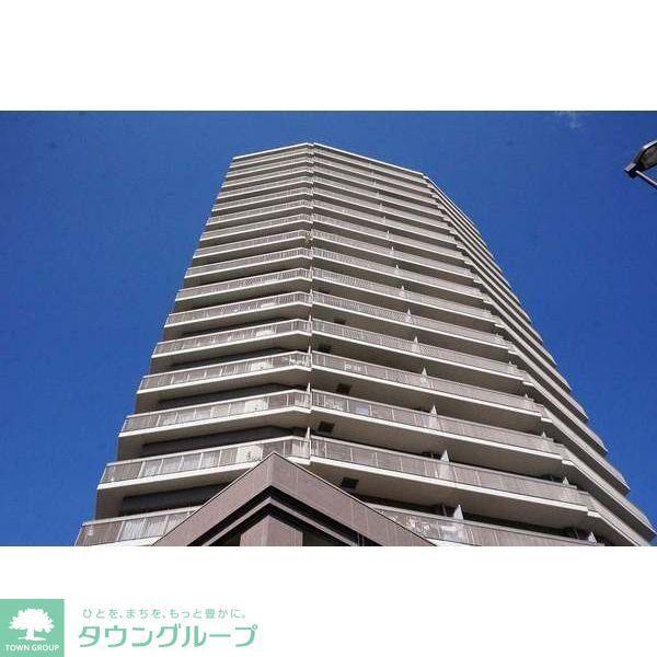エリム春日町パークタワー