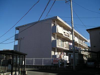 シモヒライハイツ