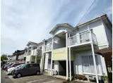 グリーンハイツ末永A