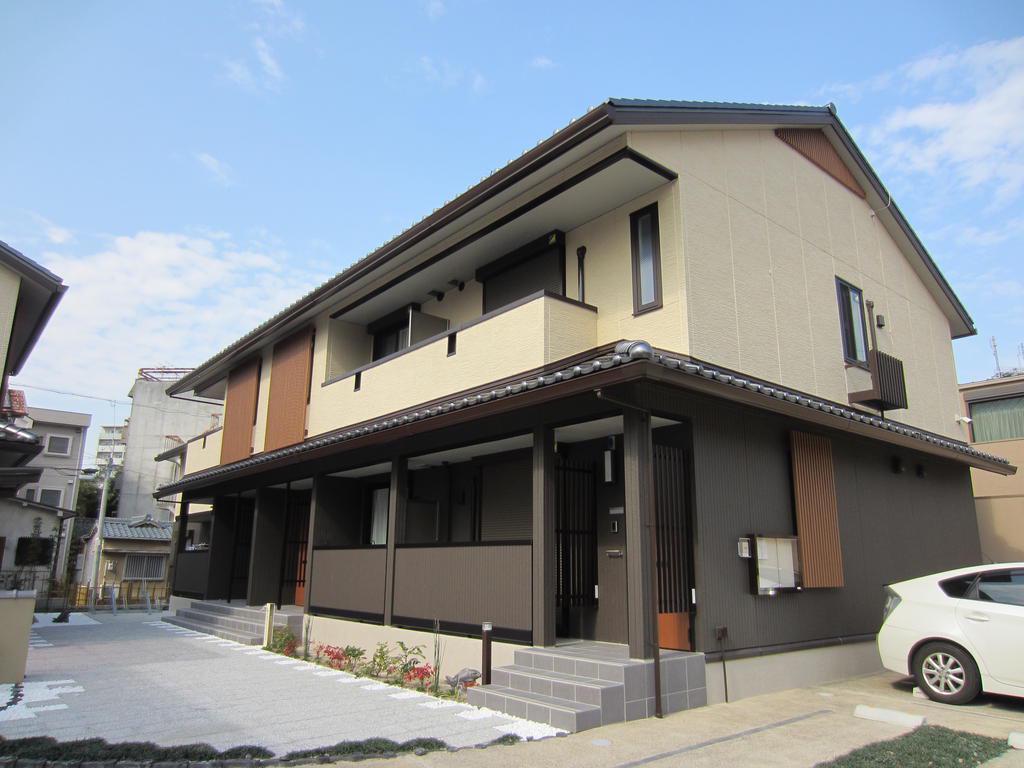 D-ROOM京和風穂波I