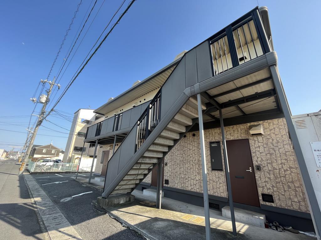 アンダンテ田中A