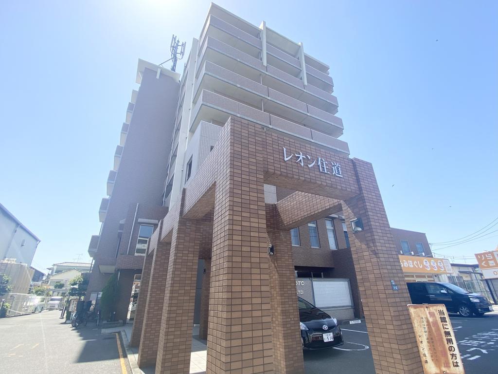 レオン住道