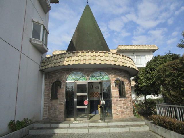 パティオ東菅野コミュニティ