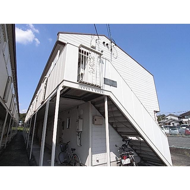 アネックス石川B棟(1LDK/2階)