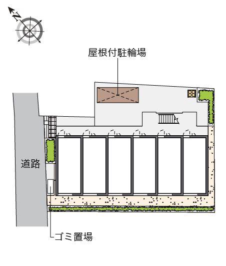 アースリー生田