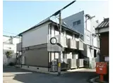 西之町ハイツA棟