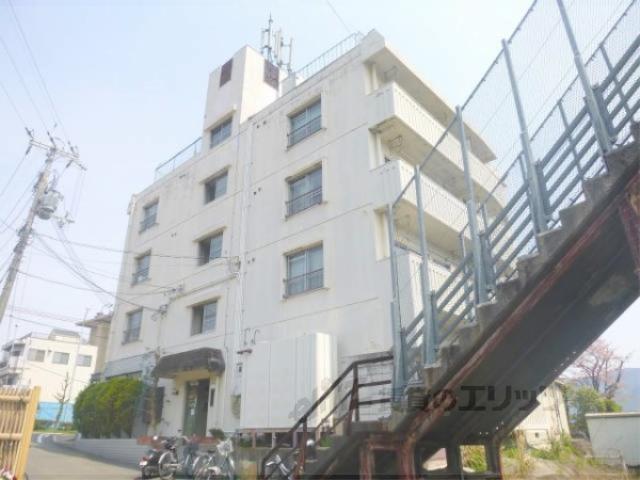 葵マンション