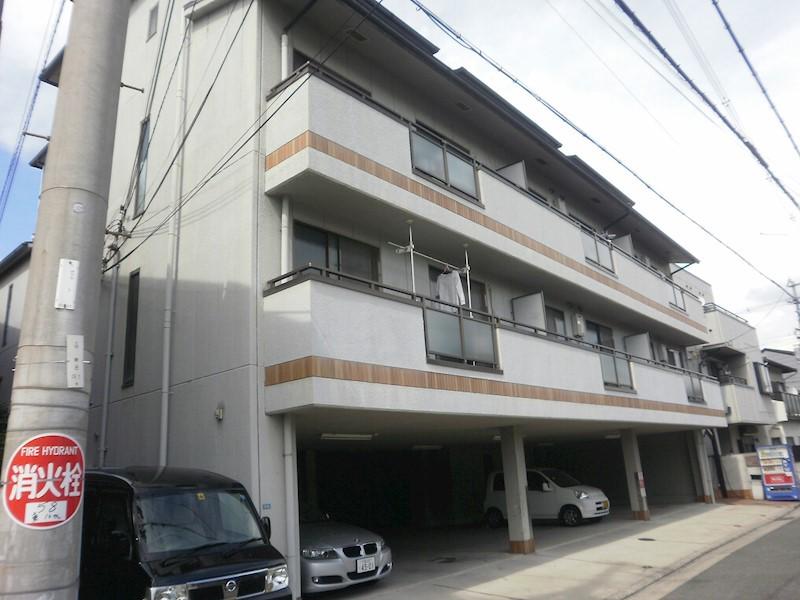 ピアパーク佐堂Ⅱ