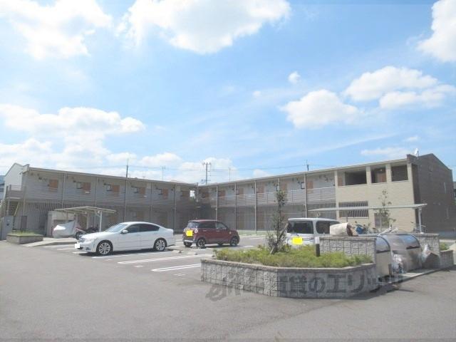 ミランダ阿星Ⅱ