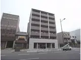 ベラジオ五条堀川Ⅲ