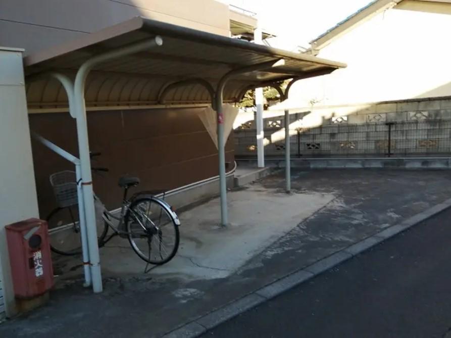 エスポワール佐野