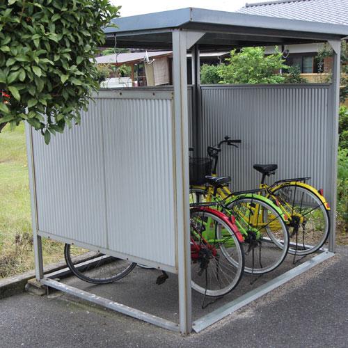 メゾン多々野