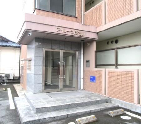 ア・ルーラ東合川