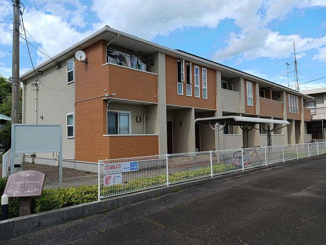 カリーナガーデン