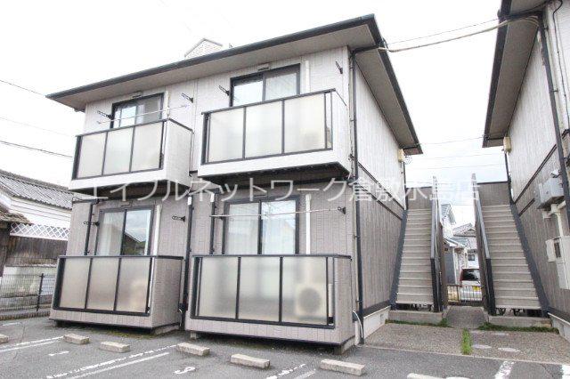 えとあタウンA棟