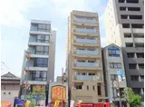 プラティーク東陽町