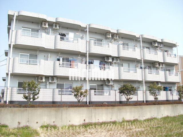 エテルノII(1DK/3階)