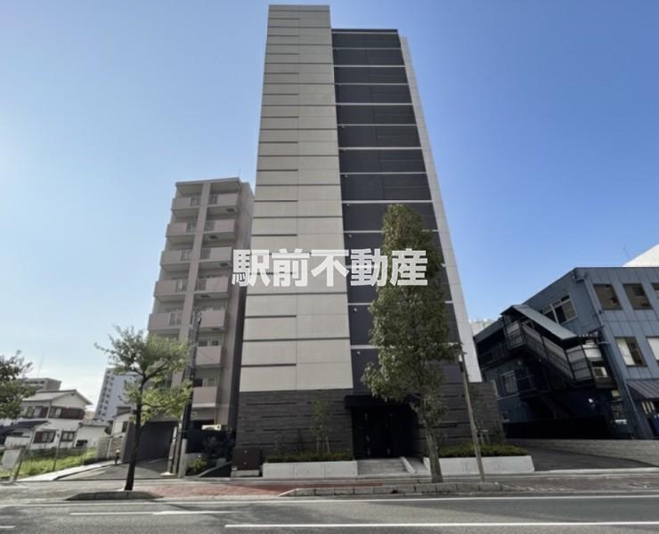 S-RESIDENCE佐賀天神ALINE