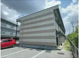 レオパレス南彦根Ⅱ番館