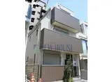 USH神楽坂