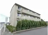 グリュックIII A棟
