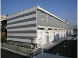 レオパレス舟入