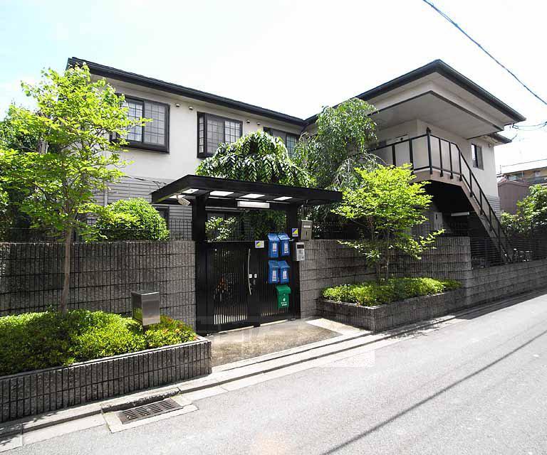 マノワール六波羅第
