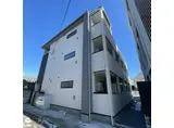 MELDIA大宮北A