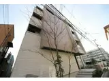 ライムストーン新大宮