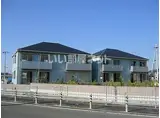 ベールヴェル吉野 A棟