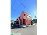 三晴マンション