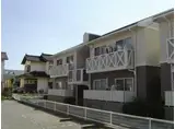 クレセンド楽々園 A棟