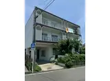 城郷ハイツ
